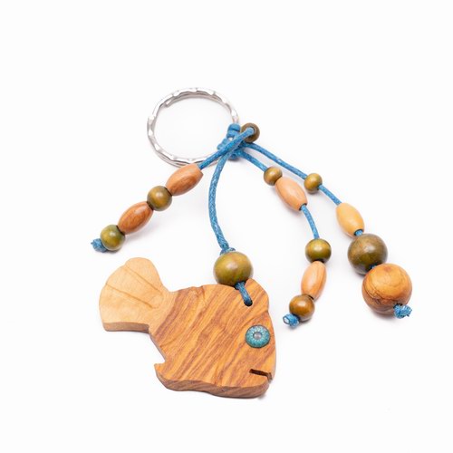 Μπρελόκ Ψάρι-image2-445