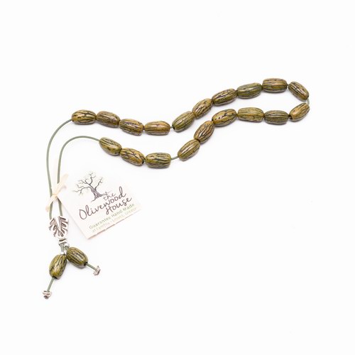 Worry Beads From Pip Of Olives Coloured-image2-454