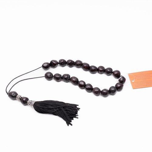 Worry Beads Nutmeg-image2-456