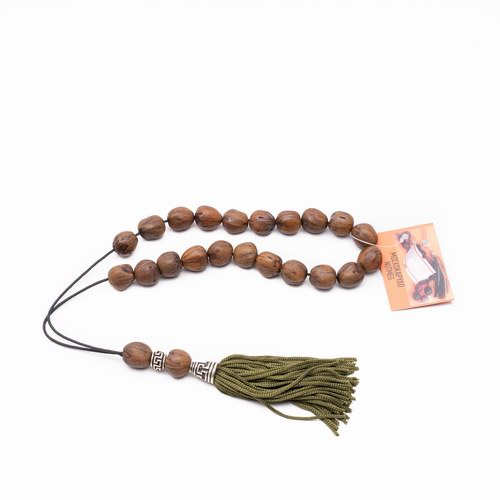 Worry Beads Nutmeg-image2-457