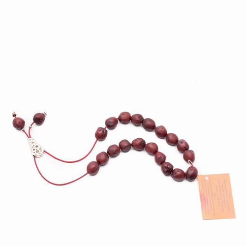 Worry Beads Nutmeg-image2-459
