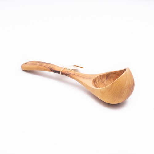 Handcrafted Soup  Spoon Extra Small