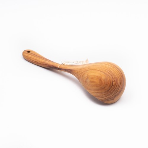 Handcrafted Soup  Spoon Extra Small