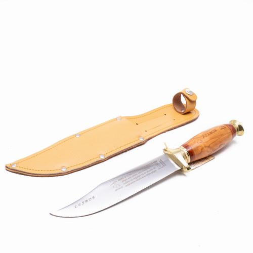 Στιλέτο Μεγάλο Με Δερμάτινη Θήκη-image2-524