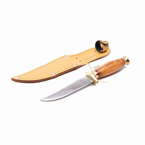 Στιλέτο Μικρό Με Δερμάτινη Θήκη-image2-526