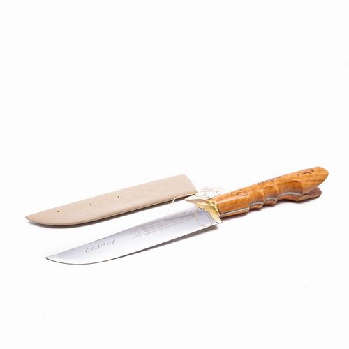 Βig Kitchen Knife-image2-528