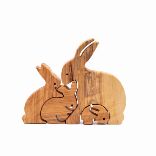 Πάζλ Kουνελάκια-image2-542