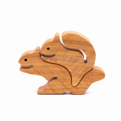 Πάζλ Σκιουράκια-image2-545