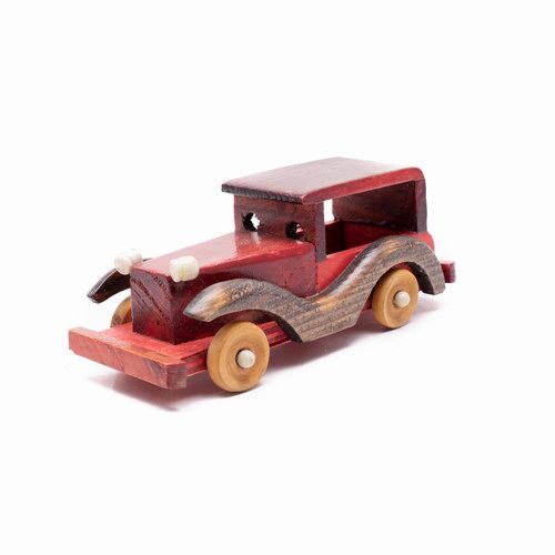 Small Antique Car-image2-555