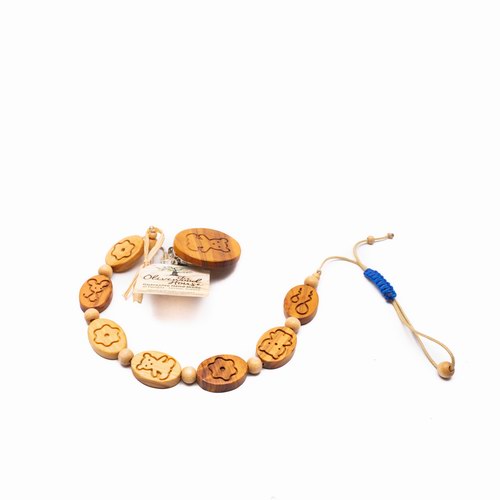 Κρεμάστρα Για Πιπίλα Αγοριού-image2-561