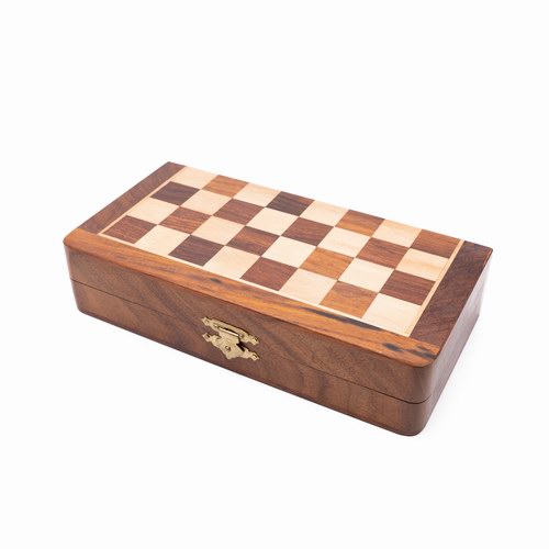 Chess - Backgammon