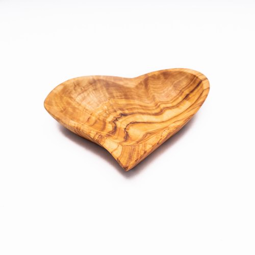 Olive Wood Bowl 