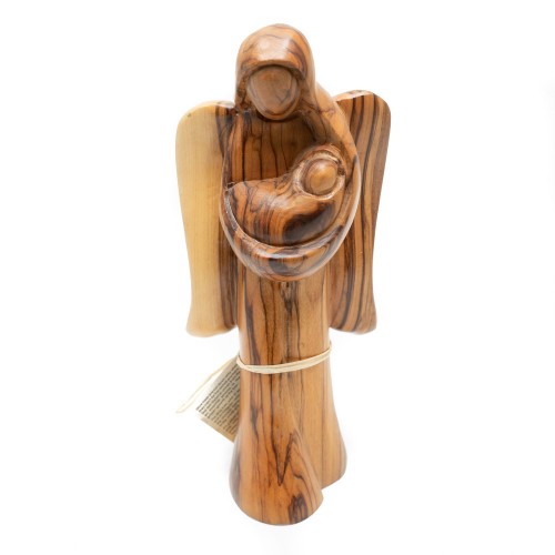 Παναγία Με Βρέφος-image2-345