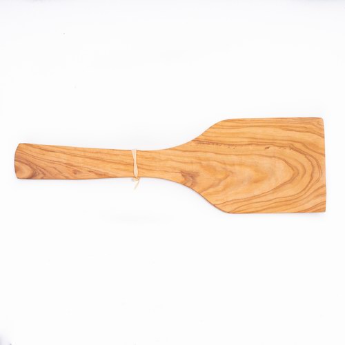 Ξύλινη Σπάτουλα Φαρδιά Ίσια-image2-6
