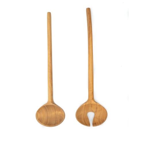 Handcrafted Spoon For Frying Pans 