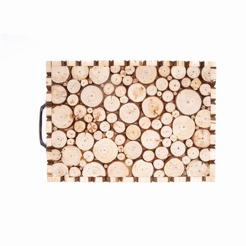 Σουπλά Patchwork Χερούλι Bronze - Μεγάλο-image2-63