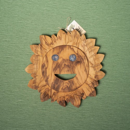 \'Ηλιος Διακοσμητικό-image2-716