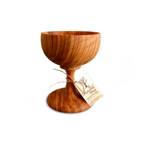 Wooden Champagne Glass-image2-730