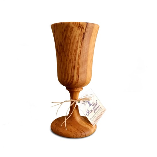 Wooden Champagne Glass-image2-731