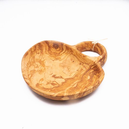 Πιατέλα Mε Χερούλι Στρογγυλό-image2-66