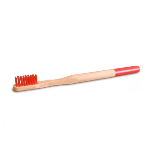 Wooden Toothbrushes