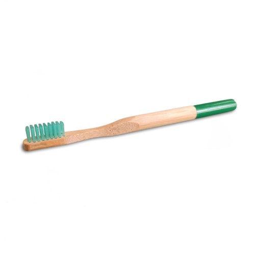 Wooden Toothbrushes