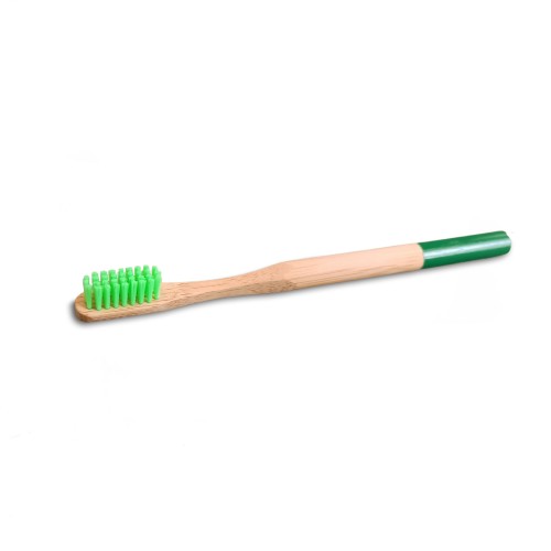 Wooden Toothbrushes