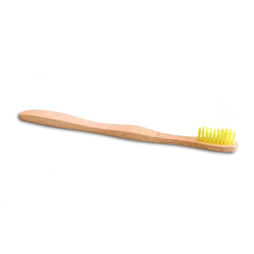 Wooden Toothbrushes