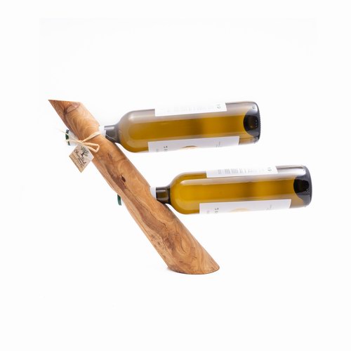 Κάβα Κρασιών Με Δυο Θήκες Λοξή-image2-75